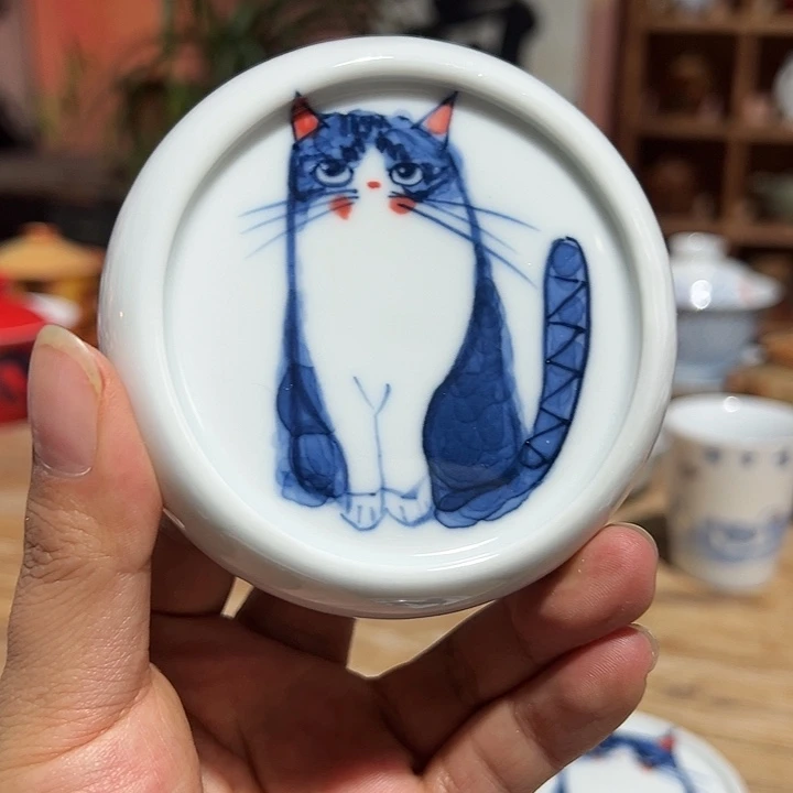 陶瓷艺术作品欣赏