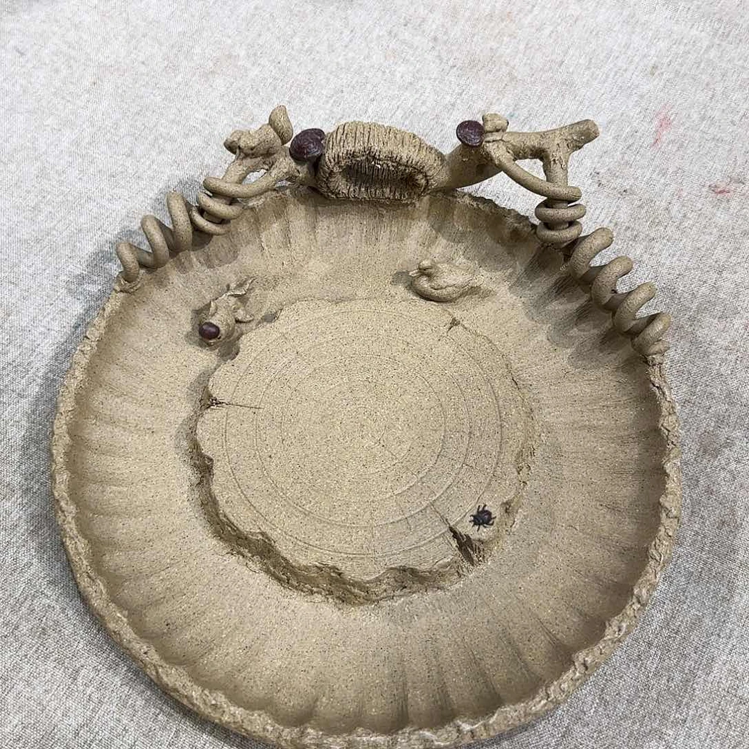 茶壶紫砂青段供春