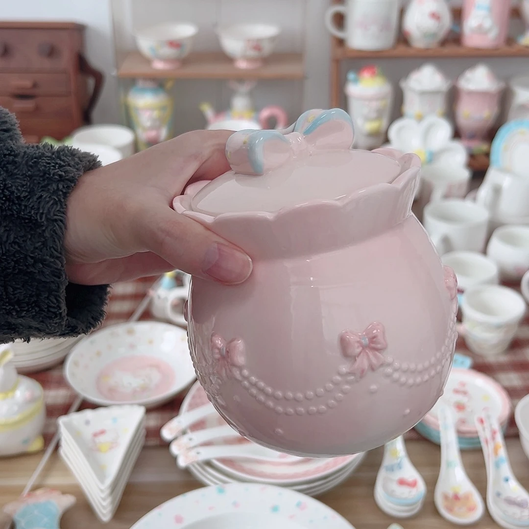 超级可爱高温陶瓷