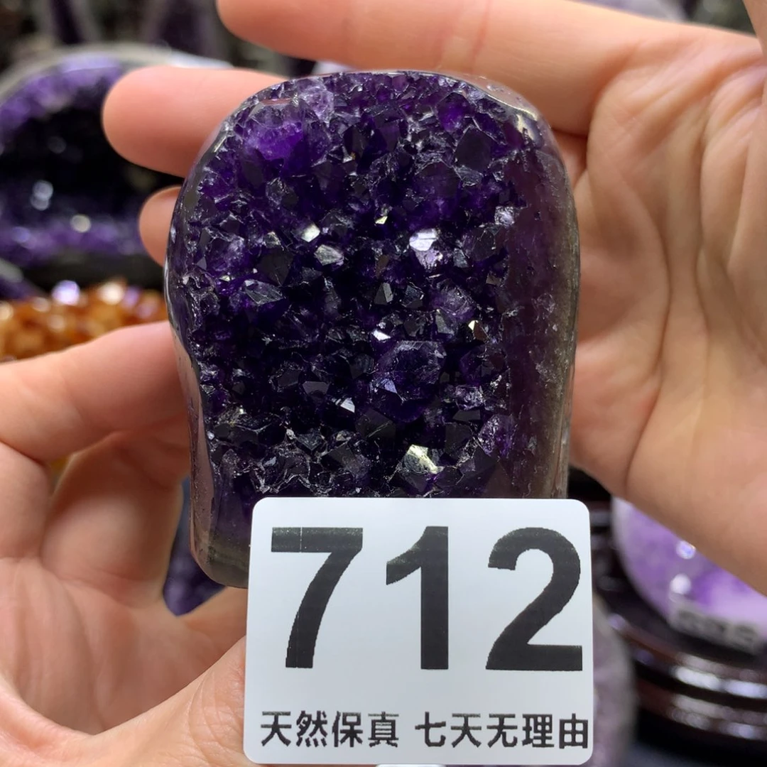 水晶摆件未镶嵌水晶摆件m