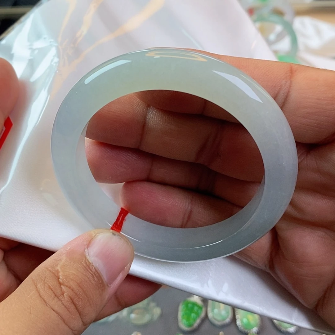 【闪购商品】未镶嵌手镯翡翠
