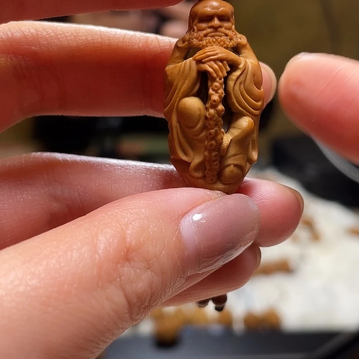 橄榄核手串/手链橄榄核