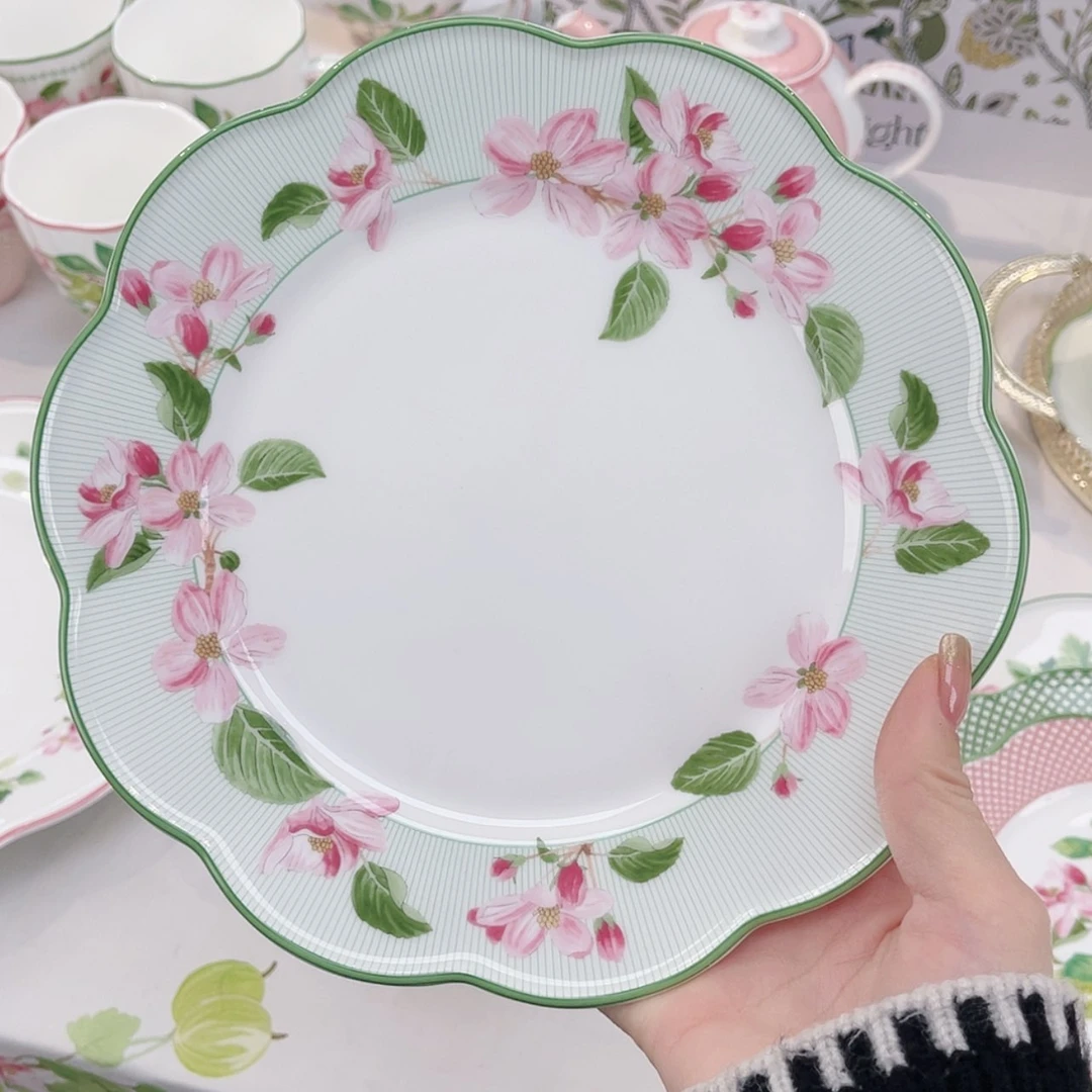 【闪购商品】瓷片8寸————-//-/———