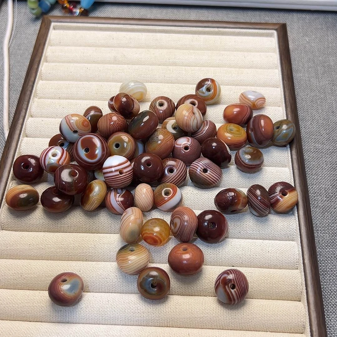 琉璃手工艺品19号链接