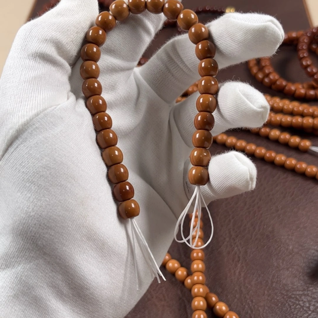 猴头核桃手串泛油款直切尺寸8➕