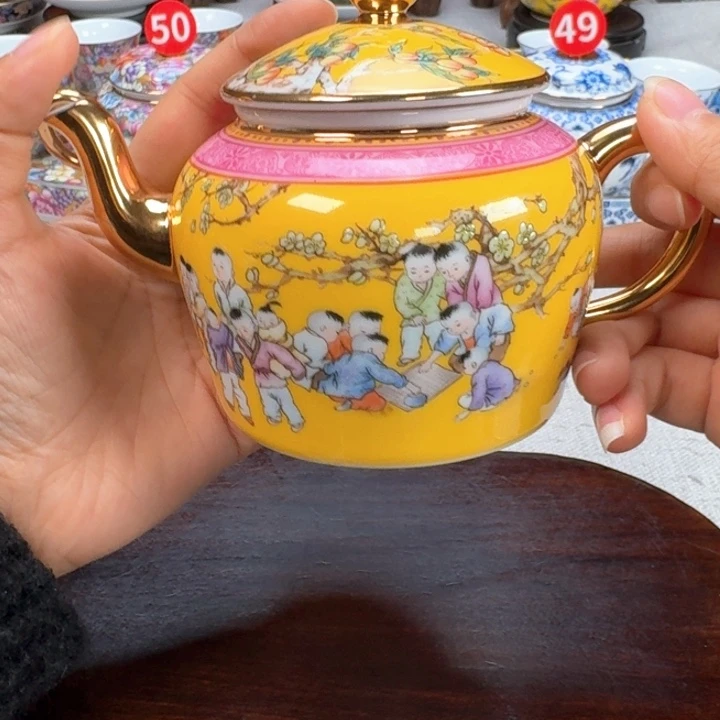 景德镇陶瓷景德镇瓷器