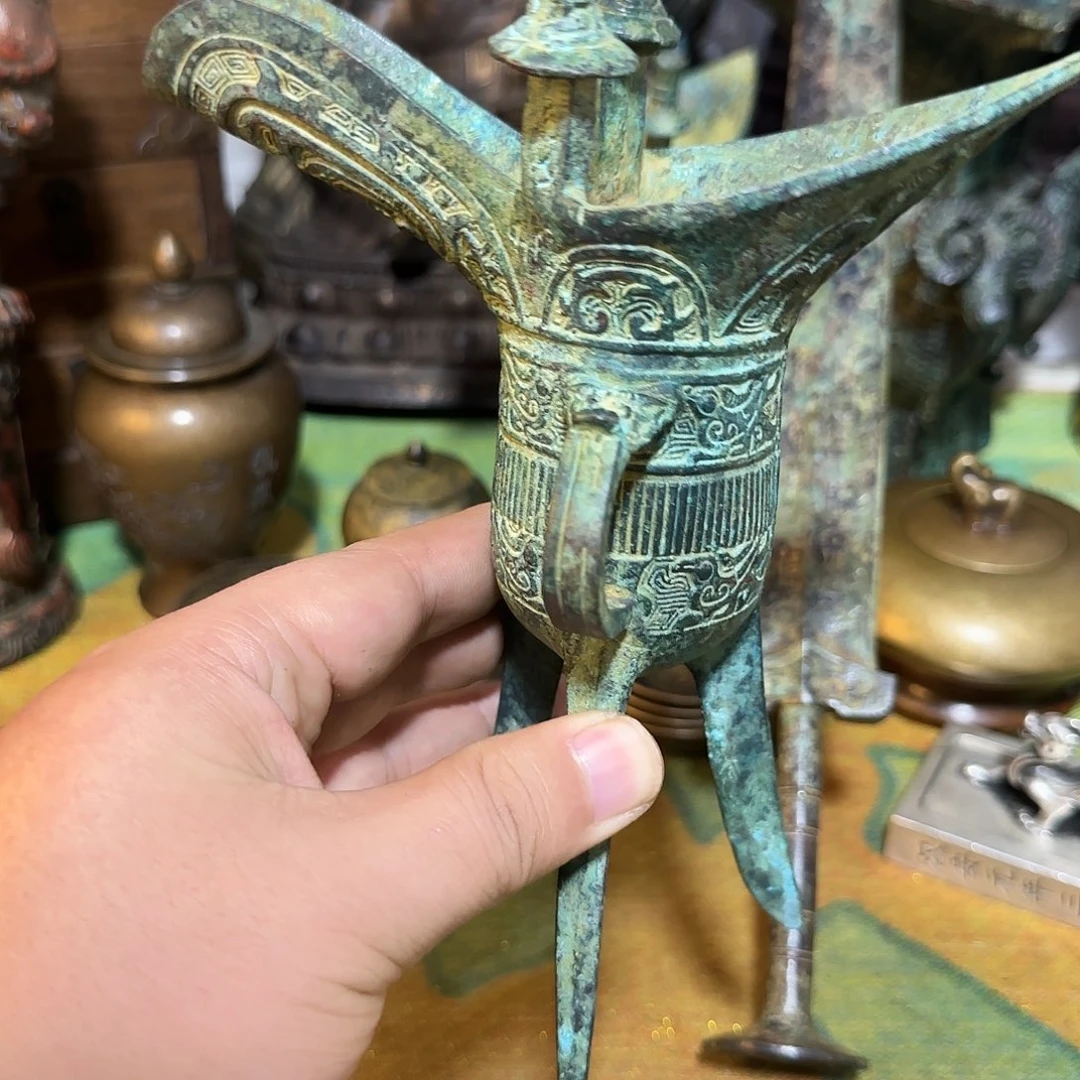 老铜器老铜器老铜器