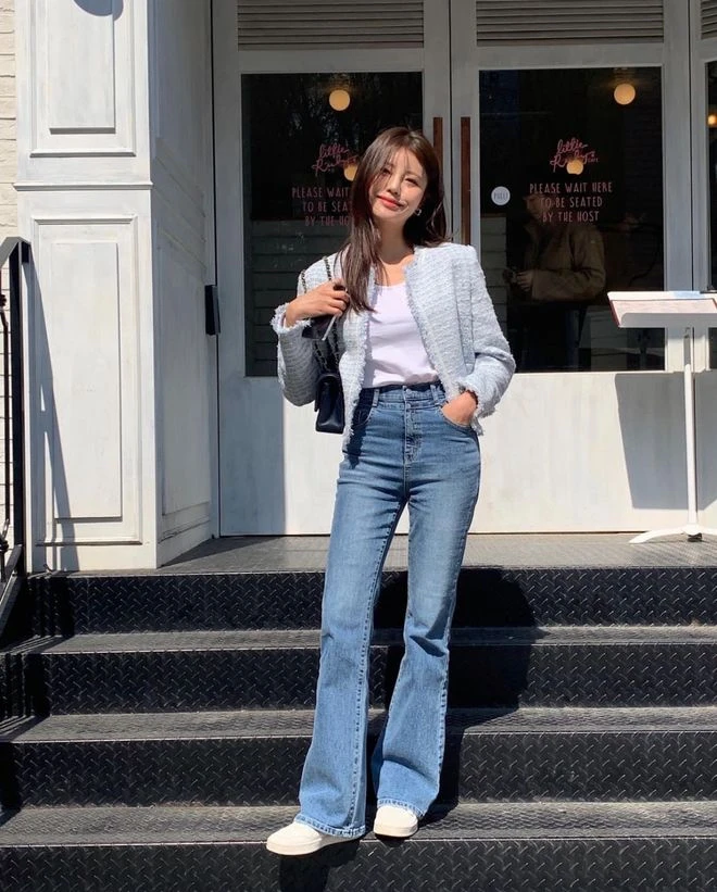 （C2）K-8百搭时尚百搭休闲运动鞋