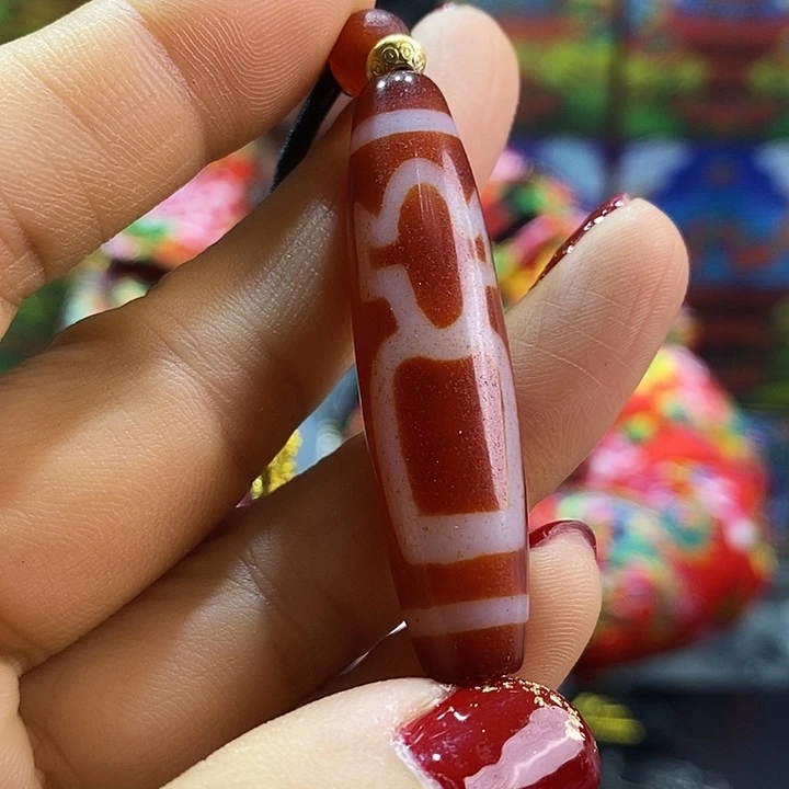 玛瑙/玉髓颈饰未镶嵌51