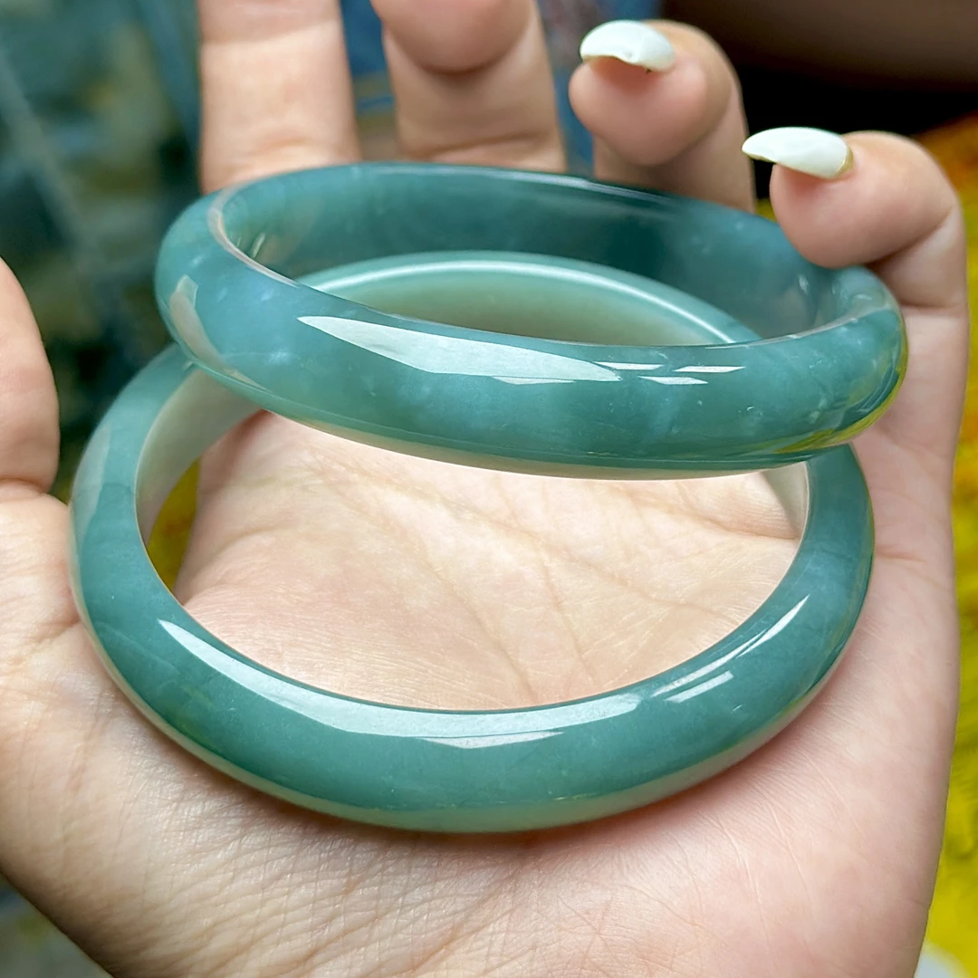 【CH】翡翠手镯（多样性发其一）