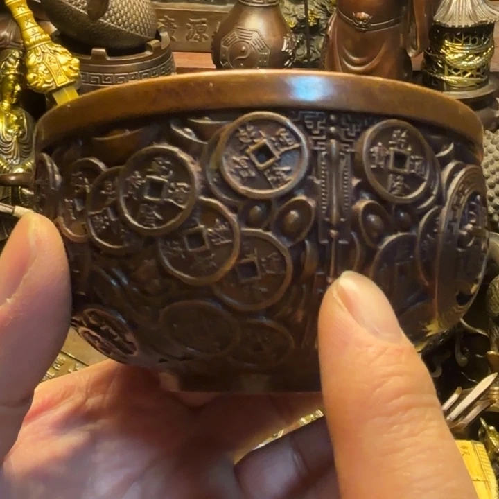 铜器摆件666666666666