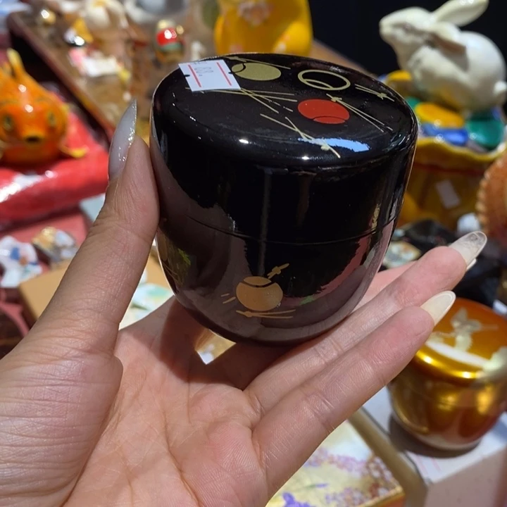 树脂6 厘米，小杨瓷器甄选