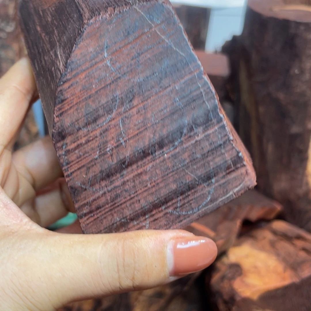 檀香紫檀（小叶紫檀）小**！