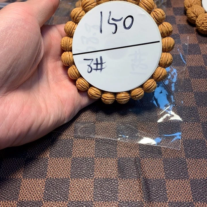 桃核手串8号链接，