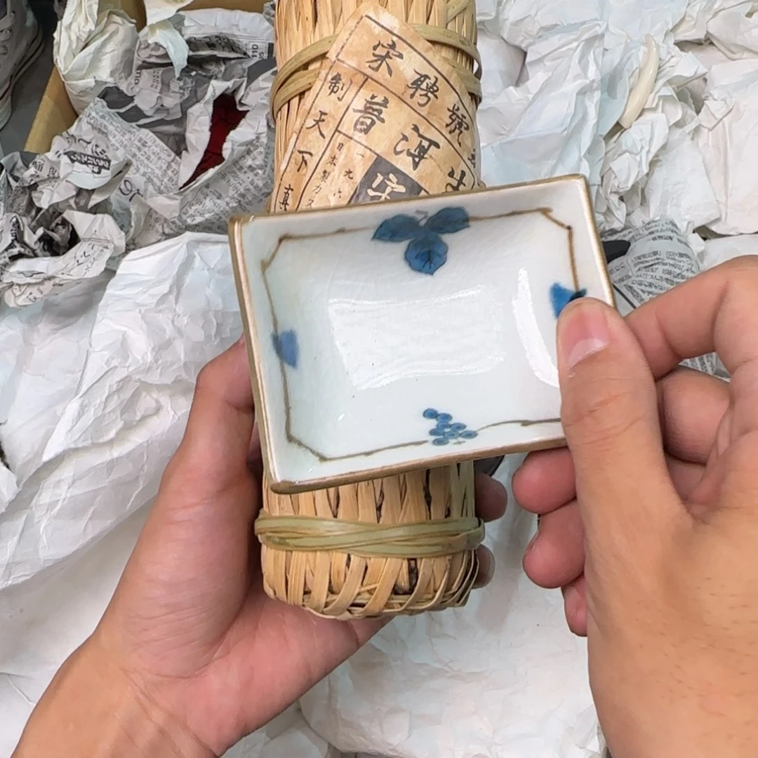 紫砂陶瓷孤品单件车里拍