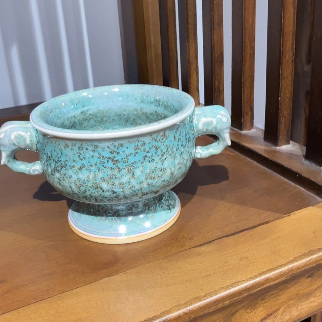 瓷片2025钧瓷直播福利专场