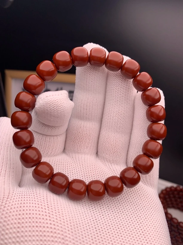 猴头核桃 玉化款老型 尺寸10左右