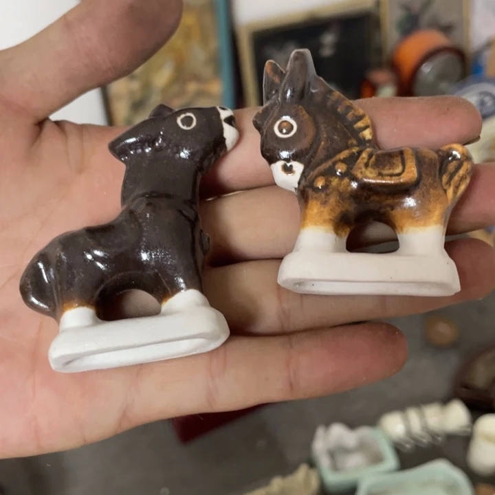 摆件陶瓷艺术摆件