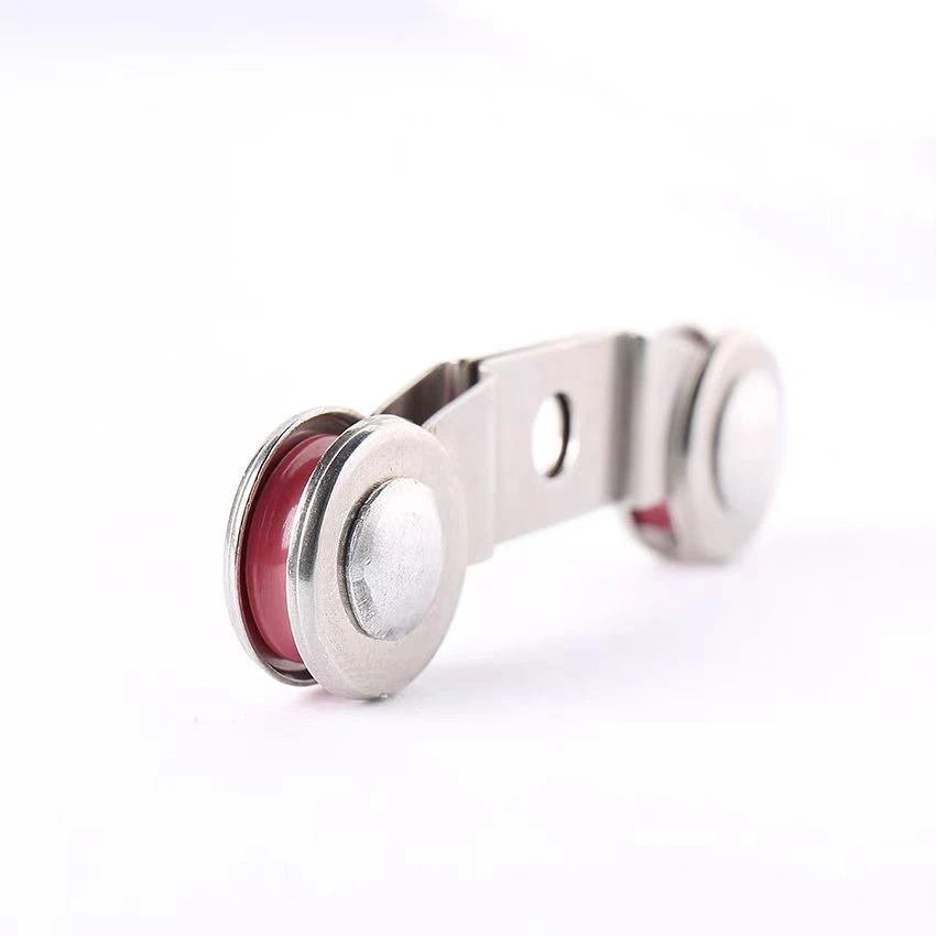 电脑横机导纱轮 纱杆过线轮  永祺导纱轮  永琪品质精细 质量保证