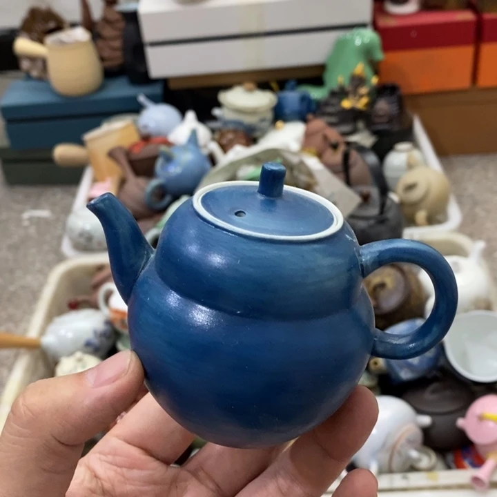 陶瓷艺术品及陶瓷制品壶