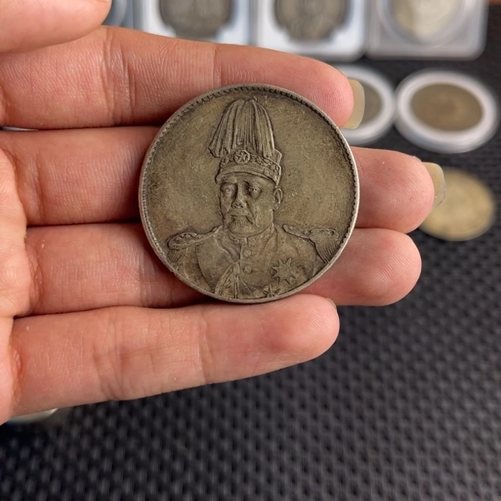 大头龙洋船洋工艺品