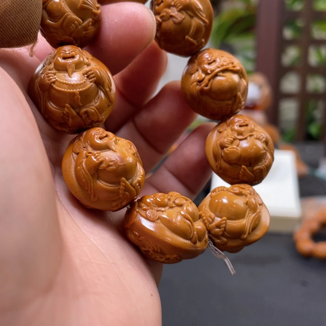 橄榄核手串/手链橄榄核