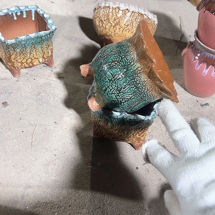 紫砂花盆花盆花盆花盆花色跑得快