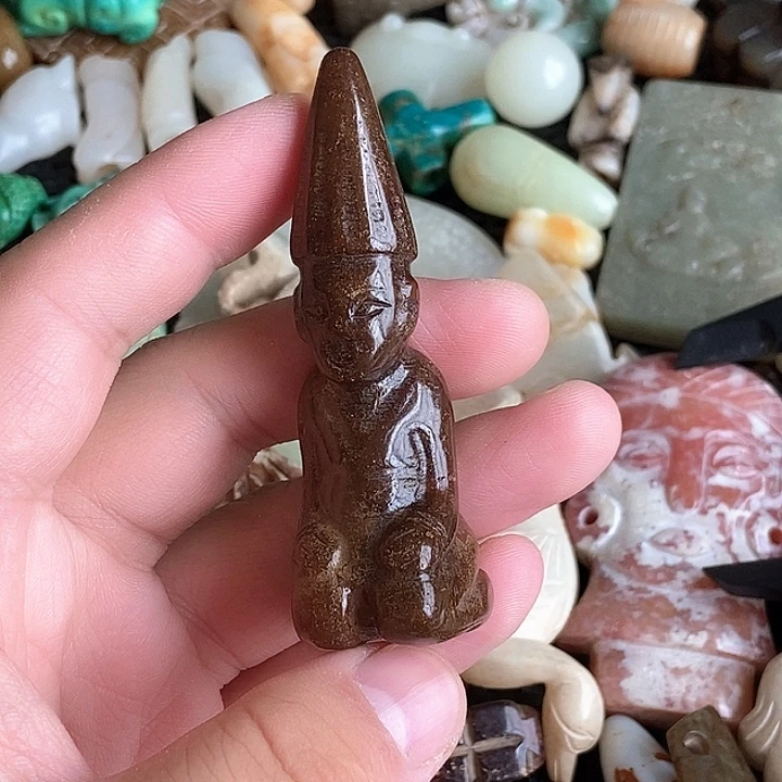摆件直播间链接18