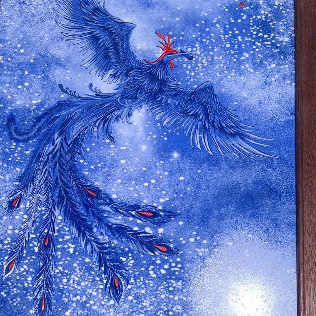 陶摆件景德镇陶瓷摆件