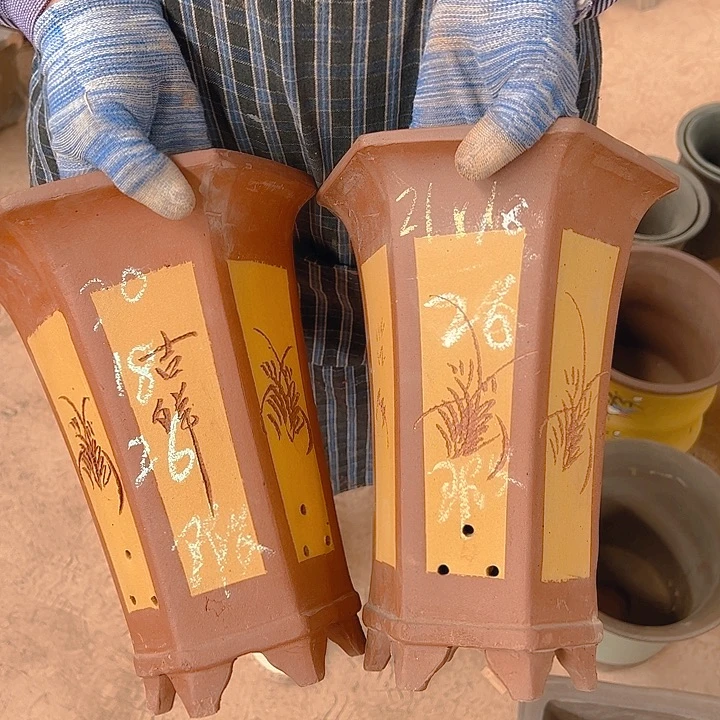 紫砂艺术学院美术