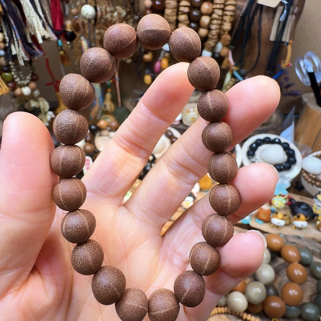 柏香籽/百香籽吊坠