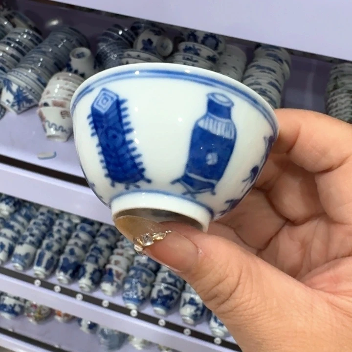 陶瓷艺术品收藏陶瓷