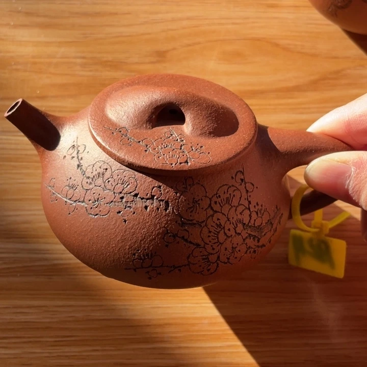 茶壶紫砂宜兴紫砂