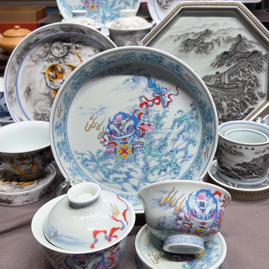 其他景德镇陶瓷学院