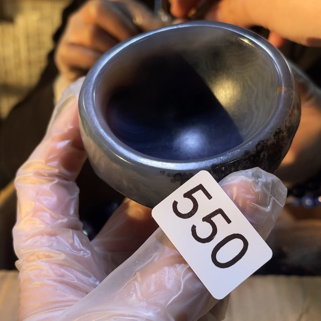 水晶珠宝半成品未镶嵌