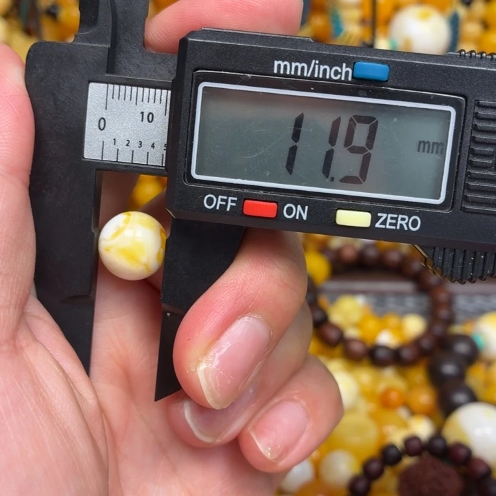 非金属配珠配饰3236