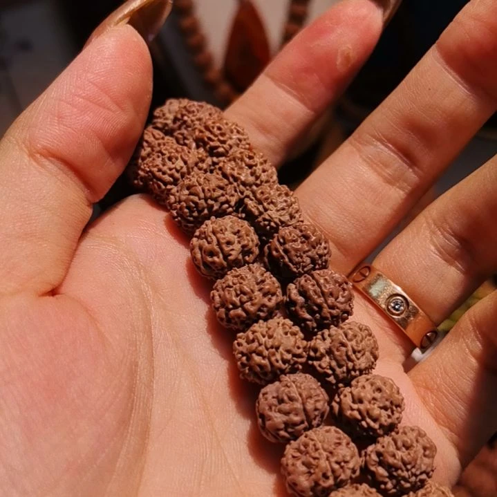 留***忆吊坠金刚菩提手持