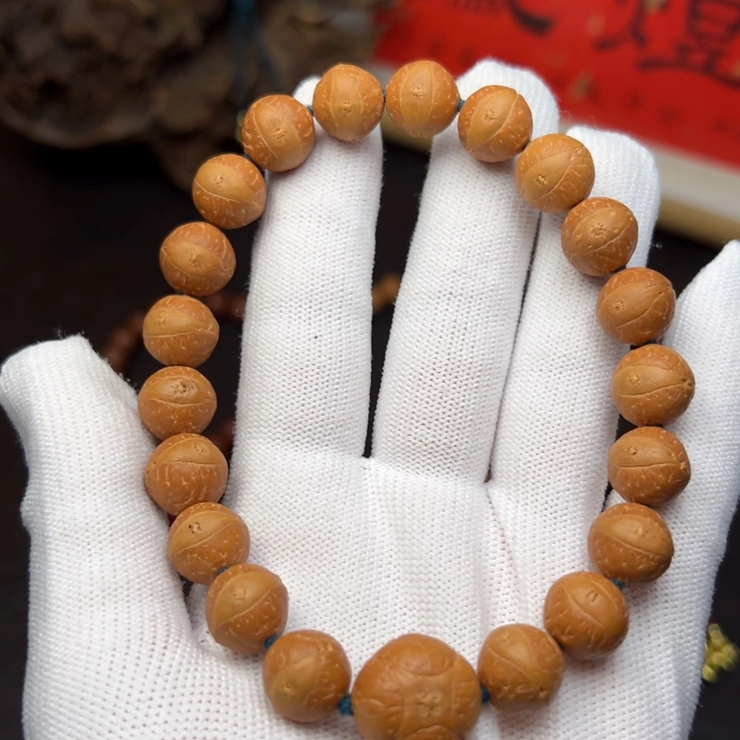 大***哥凤眼菩提吊坠菩提