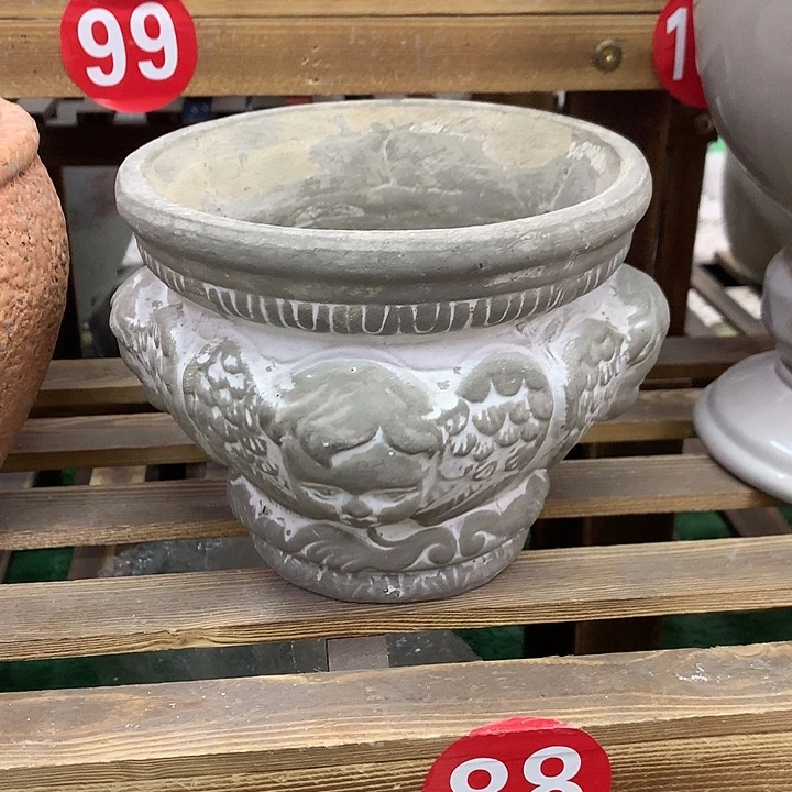 红陶高13宽16口12