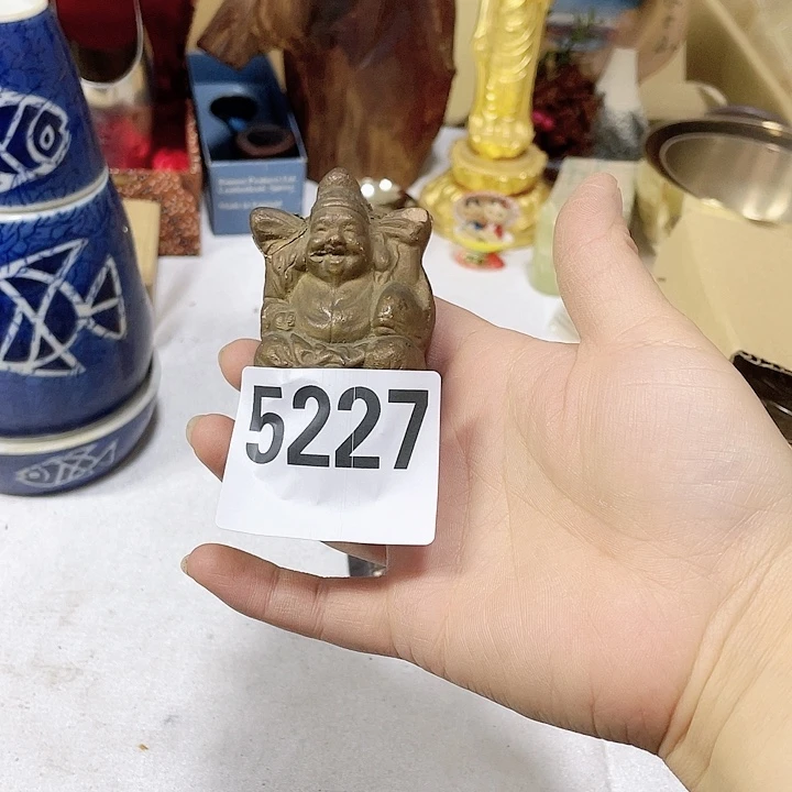 圆形皆*回流陶瓷微瑕5227
