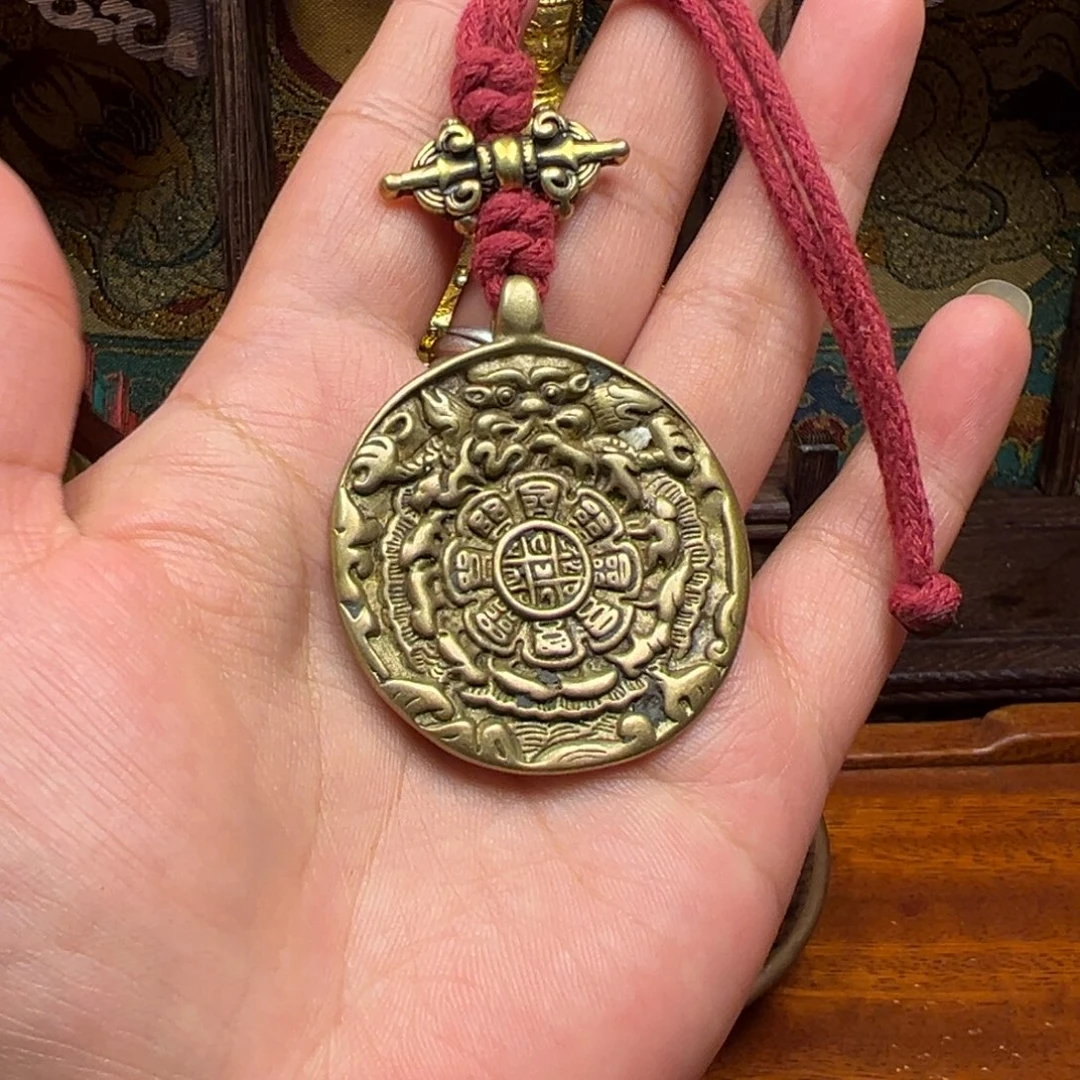 北***北泥塑藏式风格小元素
