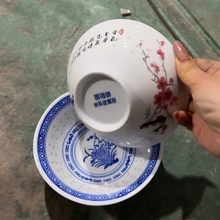 陶景德镇陶瓷瓷厂