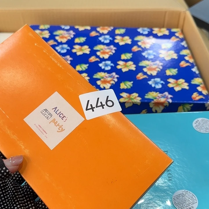 叫***姐中古物品默认微瑕no退no换