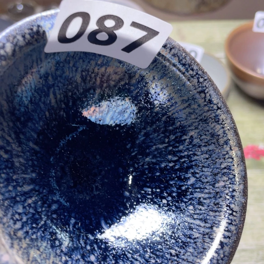 【闪购商品】茶盏087。