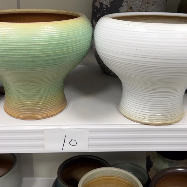 景德镇陶瓷手工制作