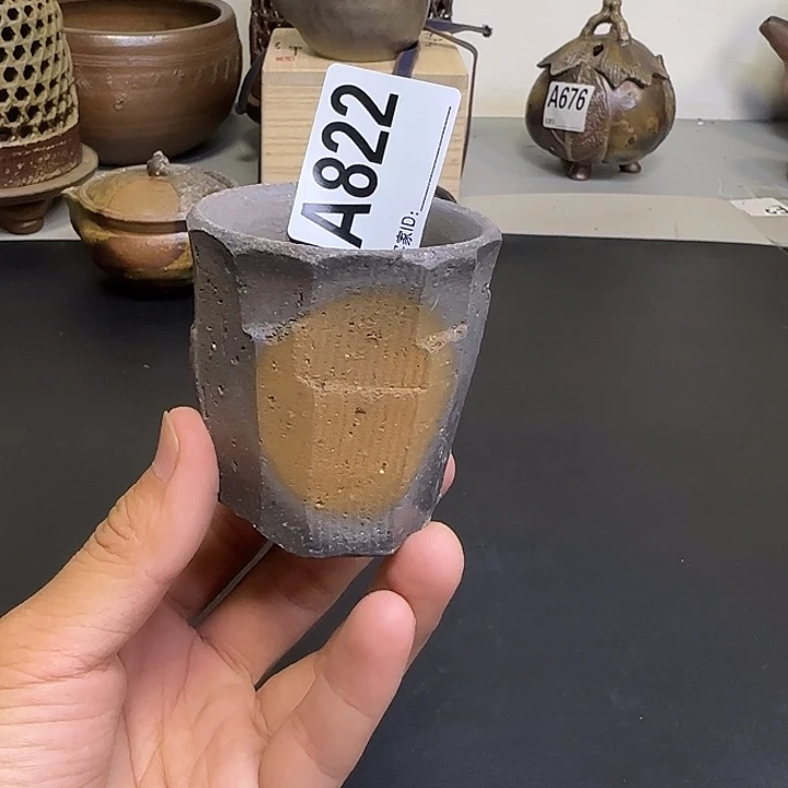 备前烧作品备前烧作品