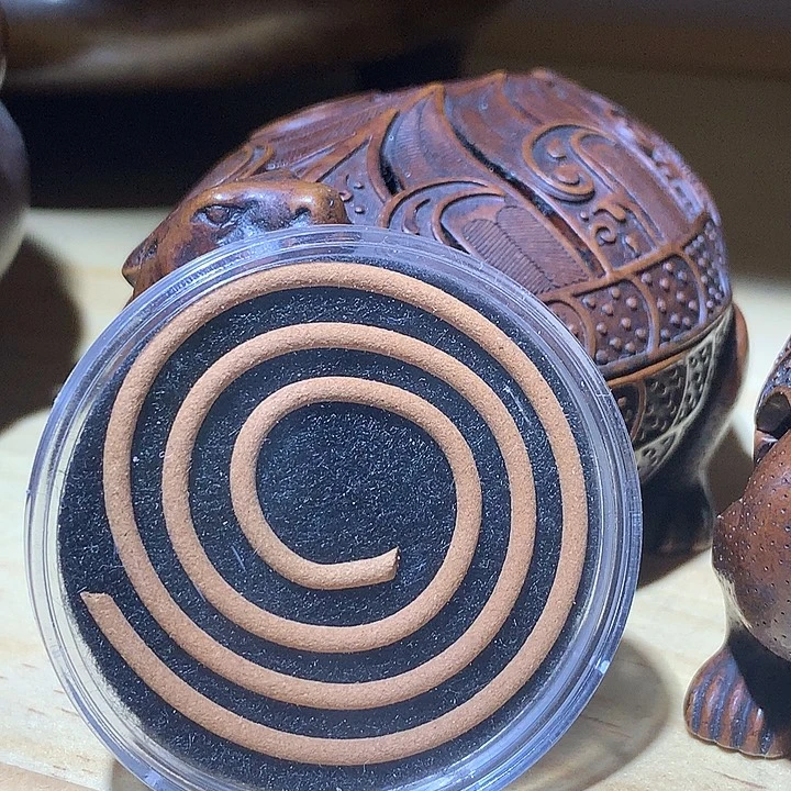 富***华铜茶宠 摆件 茶室