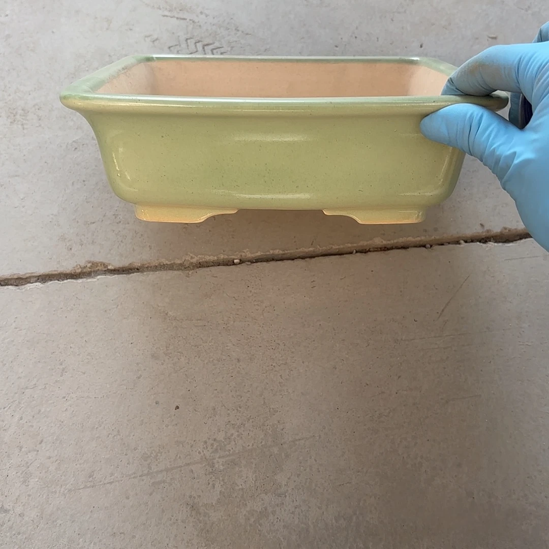 紫砂花盆紫砂工艺品