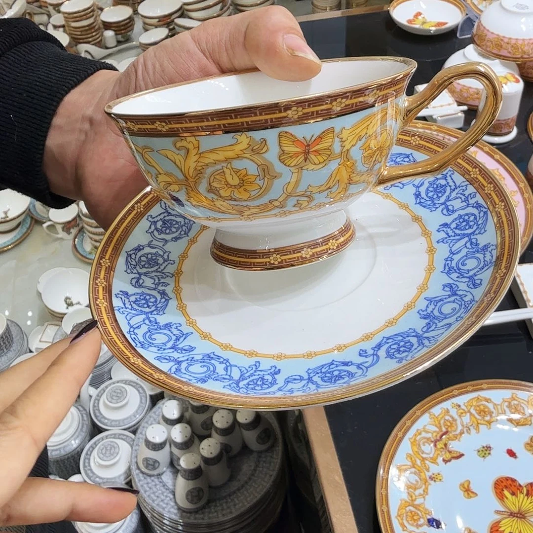 搪瓷陶瓷骨瓷餐具家用高温