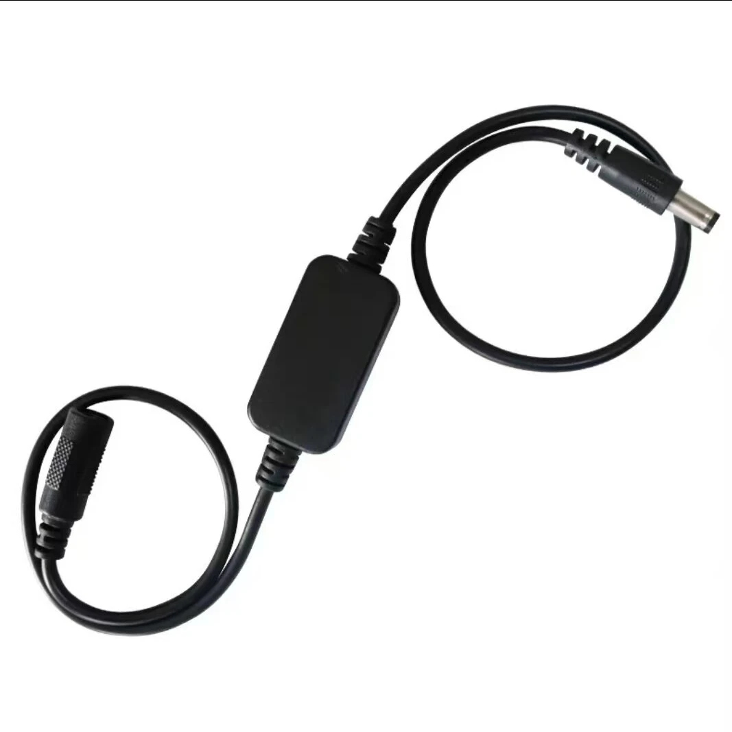 路由器重启线WiFi自动重启器24小时计时断电复位控制器光猫重启线